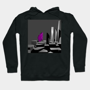 Untitled 2 Hoodie